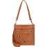 Mad'l Dasch Leni Torba na ramię 26 cm Model tan Mad'l Dasch Leni Torba na ramię 26 cm Model tan