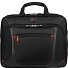  Sensor Briefcase 40 cm przegroda na laptopa Model black