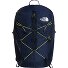  Borealis Plecak turystyczny 48 cm Model midnight sky-sun yellow