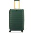 B-Flying Move 4 kółka Walizka 68 cm z plisą rozprężną Model verde mimetico B-Flying Move 4 kółka Walizka 68 cm z plisą rozprężną Model verde mimetico