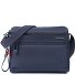  Inner City Torba na ramię Ochrona RFID 22 cm Model total eclipse