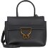 Arlettis Torba Skórzany 20 cm Model noir Arlettis Torba Skórzany 20 cm Model noir