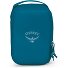  Sakwa Ultralight Packing Cube 11 cm Model waterfront blue
