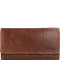  Nature Leather Wallet 18,5 cm Model light-brown