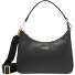  Wallis Odette Torba na ramię Skóra 32 cm Model black