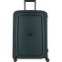  S'Cure Spinner 4-Wheel Trolley 69 cm Model dark teal