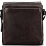  London Torba na ramię S Skóra 23 cm Model brown