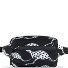  Jump N Fly Saszetka 22 cm Model schwarz