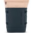  Helsinki Pro Plecak 52 cm Komora na laptopa Model navy blush