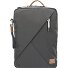  Aurum Plecak 35 cm Komora na laptopa Model black