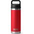  Rambler Butelka do picia 532 ml Model rescue red