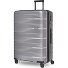  Travel 4 kółka Walizka L 75 cm z funkcją poszerzenia Model arctic silver metallic