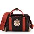  Kanken Torba 22 cm Model black oak-rowan red