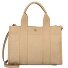 Stevie Torba 25.5 cm Model khaki khaki Stevie Torba 25.5 cm Model khaki khaki