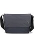  Cargo Posłaniec 39 cm Komora na laptopa Model blue