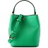  Reese Mini Torba Handbag Skórzany 13 cm Model green topaz