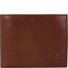  Story Uomo Wallet I Leather 12 cm Model marrone-braun