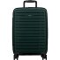  Striper 4 kółka Walizka kabinowa 55 cm z funkcją poszerzenia Model dark green
