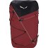 Puez 40+5 Plecak turystyczny 63 cm Model syrah-black out