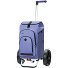  Tura Shopper Walizka na zakupy 67 cm Model flieder