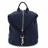  Romy Basic City Backpack 32 cm Model blue
