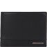  PRO-DLX 6 Wallet RFID Leather 12 cm Model black