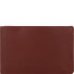  Portfel Ochrona RFID Skórzany 10 cm Model cocoa