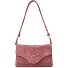  C-Me Torba na ramię Skóra 26 cm Model wint.rose-w.ros
