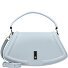  Ariell Torba Skórzany 26 cm Model Light-Pastel Grey