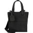  Rogue Robyn Mini Torba Handbag Skóra 17 cm Model beach black