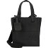  Rogue Robyn Mini Torba Handbag Skórzany 17 cm Model beach black