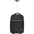  Plecak Litepoint Trolley z przegrodą na laptopa 48 cm Model black
