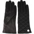 Rękawice Skórzany Model black | S Rękawice Skórzany Model black | S