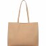  New Shopping Shopper Bag Skórzany 37.5 cm Model pompei beige