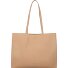 New Shopping Shopper Bag Skórzany 37.5 cm Model pompei beige