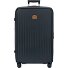 Taormina 4 kółka Walizka 75 cm z plisą rozprężną Model blue Taormina 4 kółka Walizka 75 cm z plisą rozprężną Model blue