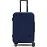  Essentials 09 MEDIUM 4 kółka Walizka 67 cm Model dark-blue