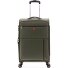  3700 4 kółka Walizka 66 cm z funkcją poszerzenia Model olive green