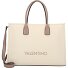  Wilk Shopper Bag 34 cm Model ecru-taupe