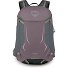  Hikelite 28 L Plecak turystyczny 59 cm Model graphite purple