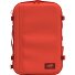  Travel Cabin Bag Classic Plus 42L Backpack 54 cm Model tomato festival