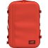  Travel Cabin Bag Classic Plus 42L Backpack 54 cm Model tomato festival