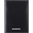  Classic Wallet RFID Leather 8 cm Model black