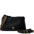  Love Mini Torba na ramię Skóra 21 cm Model nero-antique gold