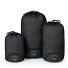  Zestaw sakw Daylite 3 szt. Model black