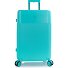  HiLite 4 kółka Walizka M 63.5 cm z plisą rozprężną Model aqua breeze