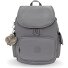  Basic City Pack Plecak miejski S 33.5 cm Model inviting grey