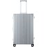  Traveler 4 kółka Walizka 77 cm Model platinum