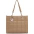  E&N Dahlia Shopper Bag 27 cm Model taupe