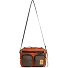  Accessories Torba na ramię 28 cm Model woodland-terracotta